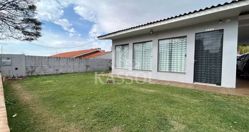 Casa comercial à venda,487.50 m , centro, cascavel - pr