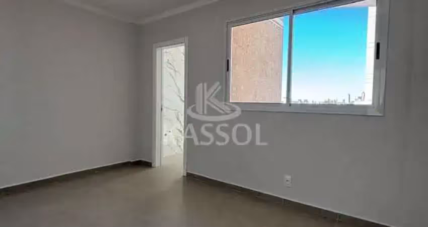 Apartamento no centro, com elevador, salão de festas, sacada com churrasqueira