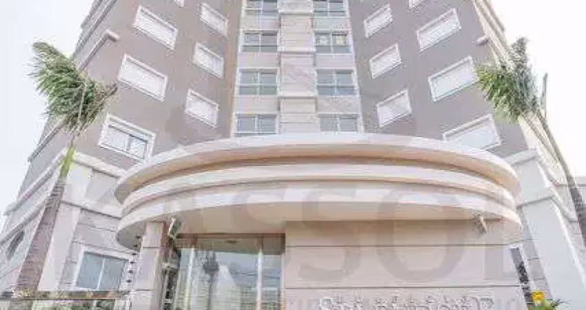 Apartamento mobiliado com 3 dormitórios à venda,154.47 m , centro, cascavel  pr