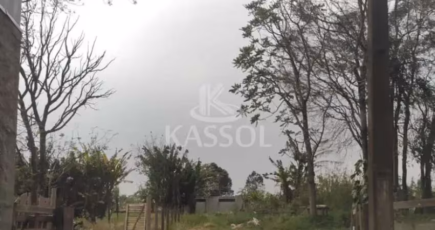 Chácara à venda, área rural, cascavel-pr., 500 metros asfalto, energia, agua