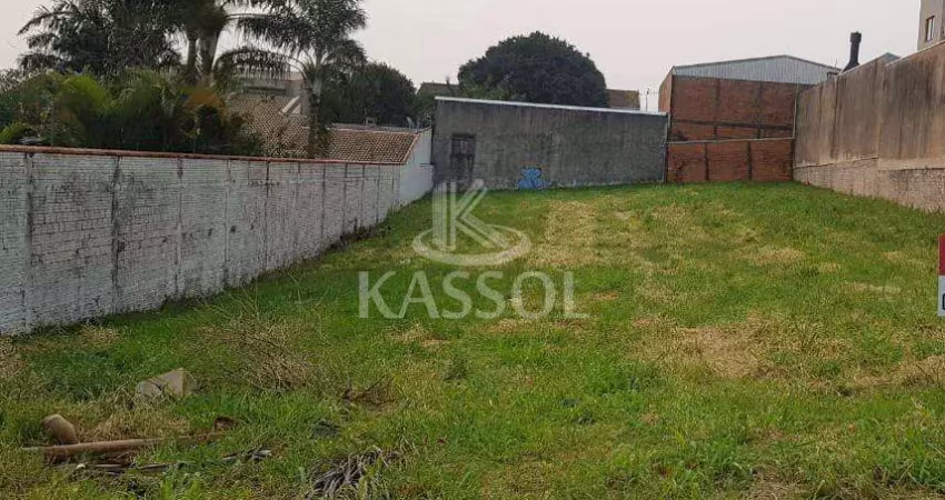 Terreno à venda,1100.00 m , country, cascavel - pr região nobre de cascavel