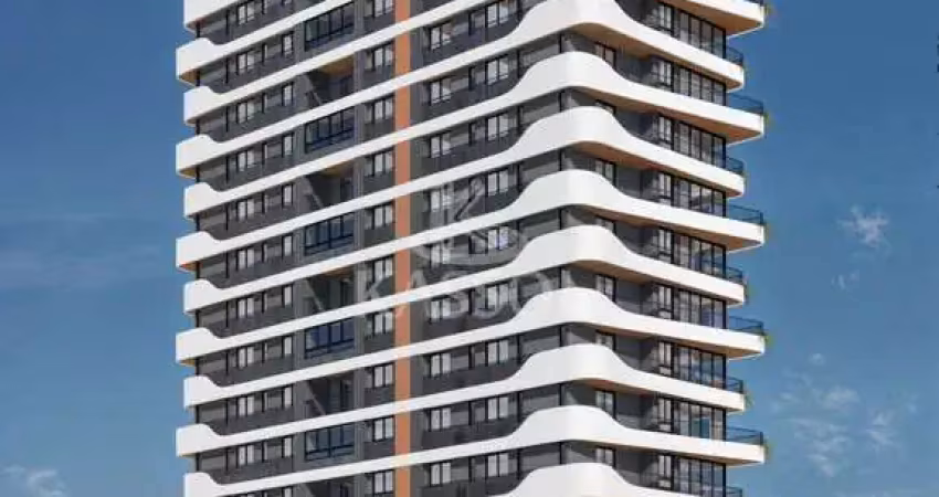Apartamento à venda, centro, cascavel - pr 03 suites,  velo residenze
