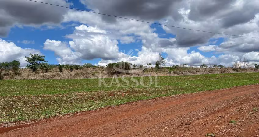 Área industrial à venda, rodovia 163 467, toledo-pr, 518 metros frente rodovia