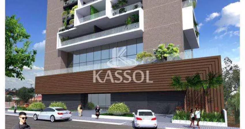 Apartamento com 3 quartos à venda na Rua Natal, 699, Centro, Cascavel