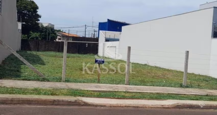 Terreno à venda,422.52 m , SANTA FELICIDADE, CASCAVEL - PR