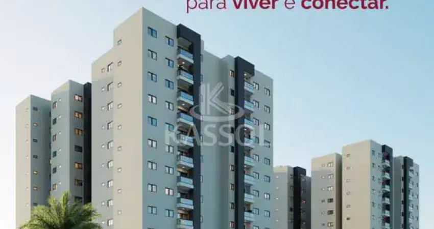Apartamento, bairro fag, cascavel - pr, entre brasil av torres. 02 ou 03 quartos