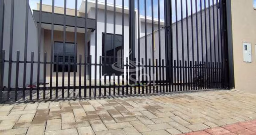 Casa com 2 quartos no Ecopark Morumbi - sobra de terreno