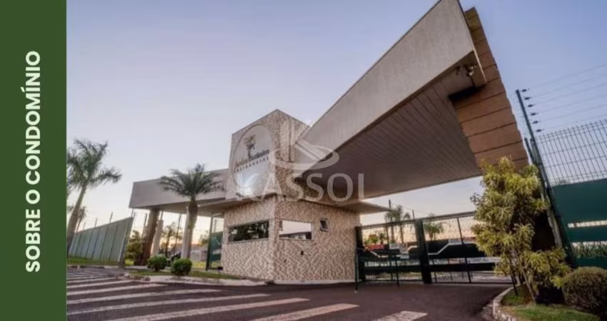 Sobrado com 4 dormitórios à venda, CATARATAS, CASCAVEL - PR