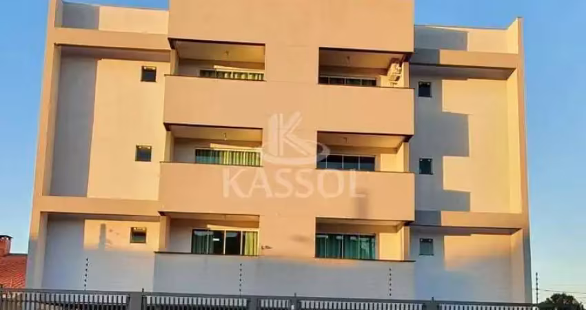 Residencial adelino anderle  vila tolentino  - apartamento 1 suite e 1 quarto