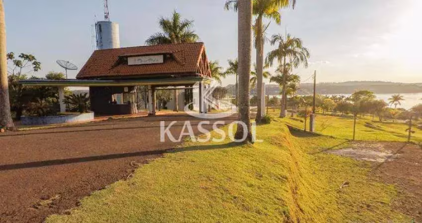 Terreno a venda, marinas doce vida , salto caxias, boa vista da aparecida - pr