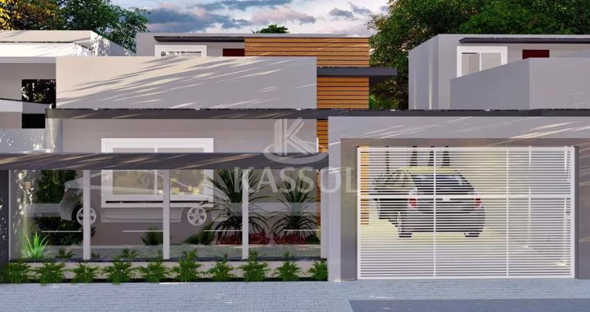 Casa à venda, RECANTO TROPICAL III, CASCAVEL - PR Excelente Oportunidade.