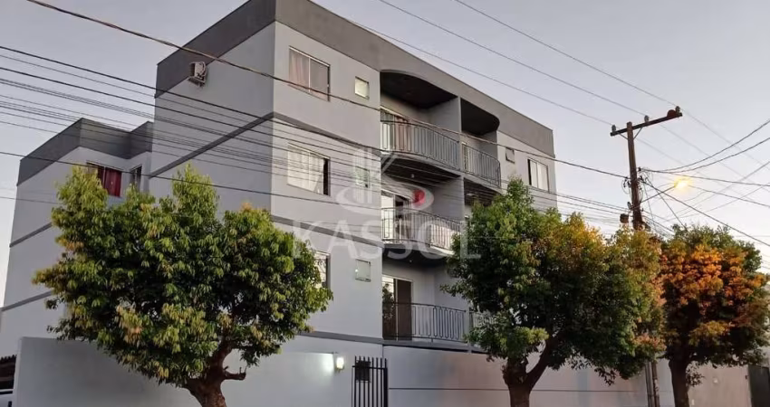 Apartamento com 2 dormitórios à venda, ALTO DO CANADÁ, CASCAVEL - PR