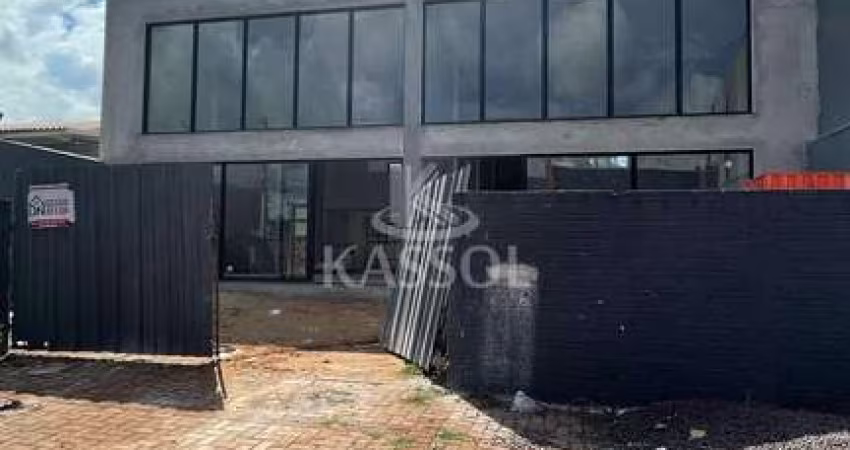 Sala Comercial para locação, Bairro Coqueiral, CASCAVEL - PR