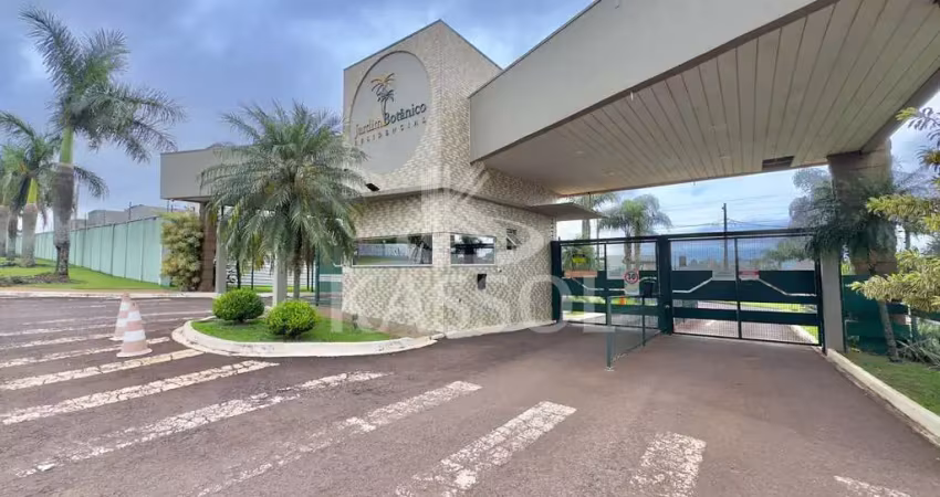 Sobrado com 3 dormitórios à venda, CATARATAS, CASCAVEL - PR