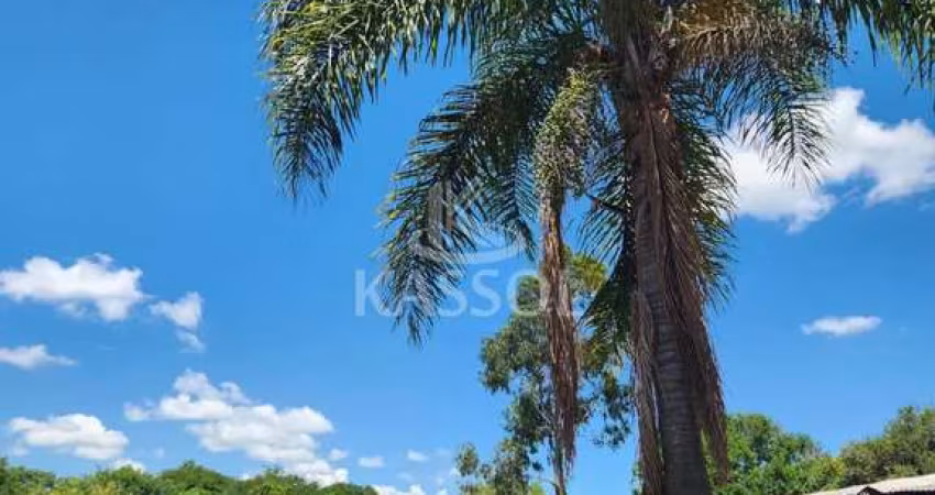 Chácara com 3 dormitórios à venda, ZONA RURAL, IBEMA - PR
