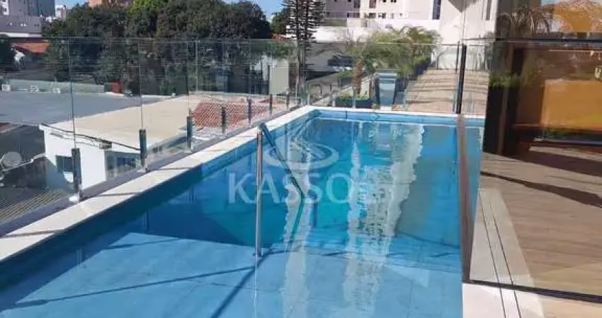 ED. TURIN, 3 SUÍTES E 3 VAGAS DE GARAGEM, REGIÃO CENTRAL DE CASCAVEL