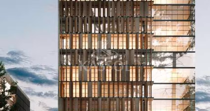 Sala Comercial à venda,415.90 m , CENTRO, CASCAVEL - PR