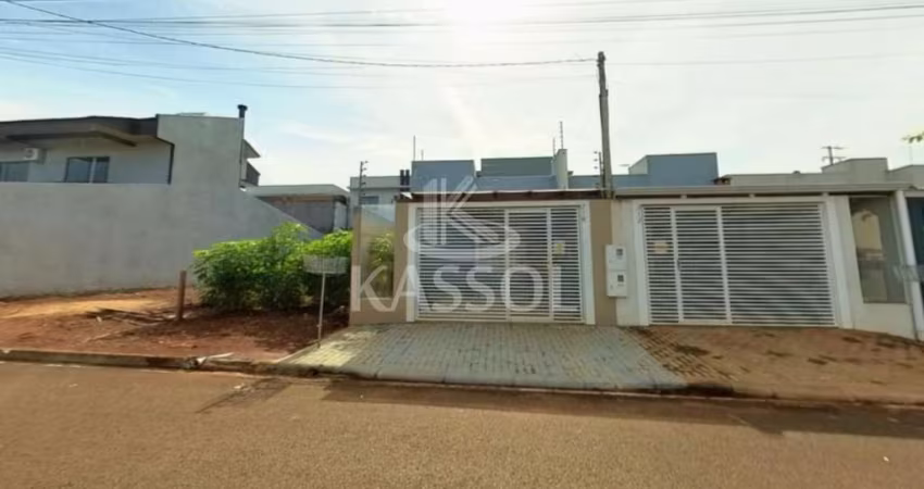 Casa mobiliada a venda e locação no bairro Paulo Godoy 02 quartos