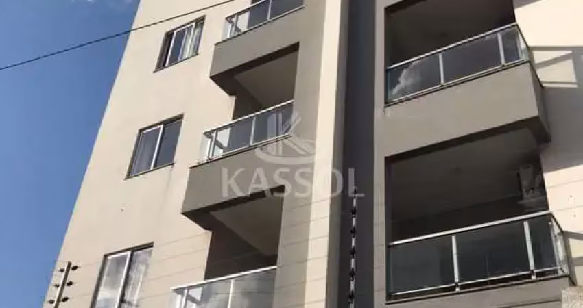 Apartamento com 1 suíte   1 quarto, região oeste próximo a fag cascavel.