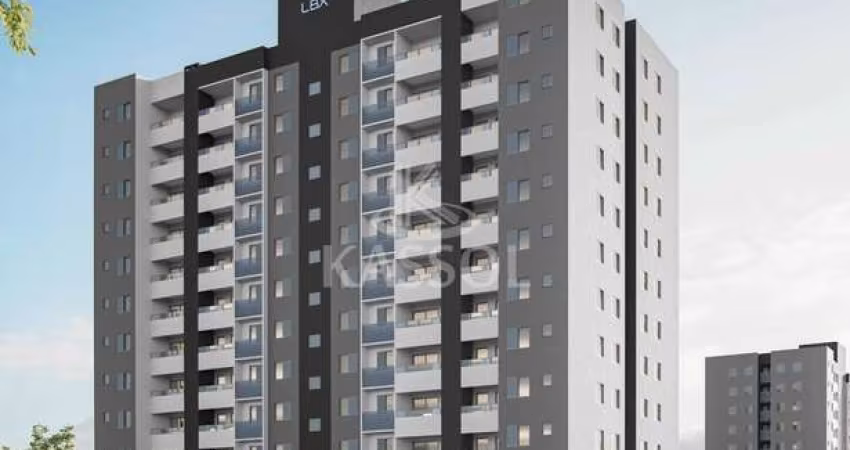 LANÇAMENTO BAIRRO  MARIA LUIZA, CASCAVEL - PR - DUO VILLE RESIDENCE