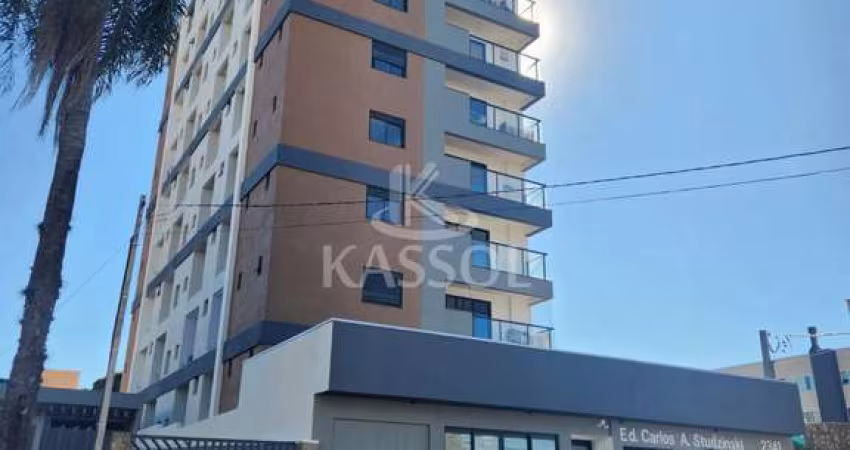 Apartamento à venda, CLAUDETE, CASCAVEL - PR