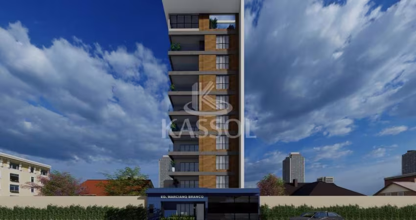 Apartamento com 3 dormitórios à venda,220.66 m , CENTRO, CASCAVEL - PR