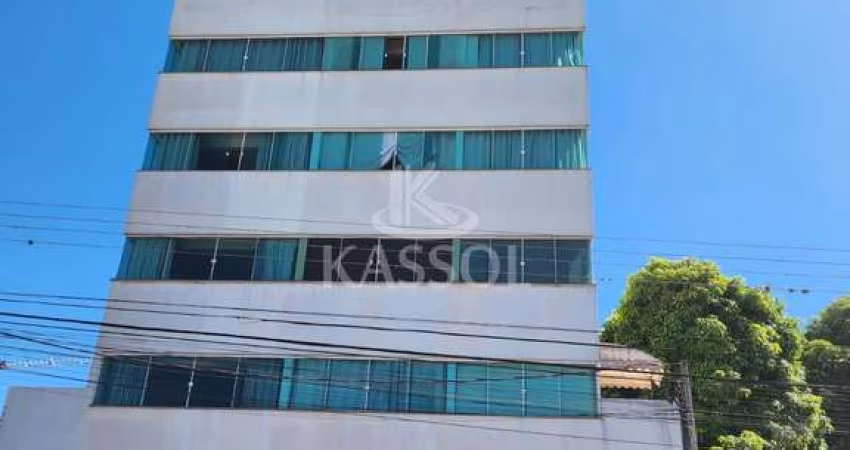 Cobertura com 3 dormitórios à venda, CENTRO, CASCAVEL - PR