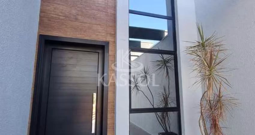 Casa à venda, CASCAVEL VELHO, CASCAVEL - PR