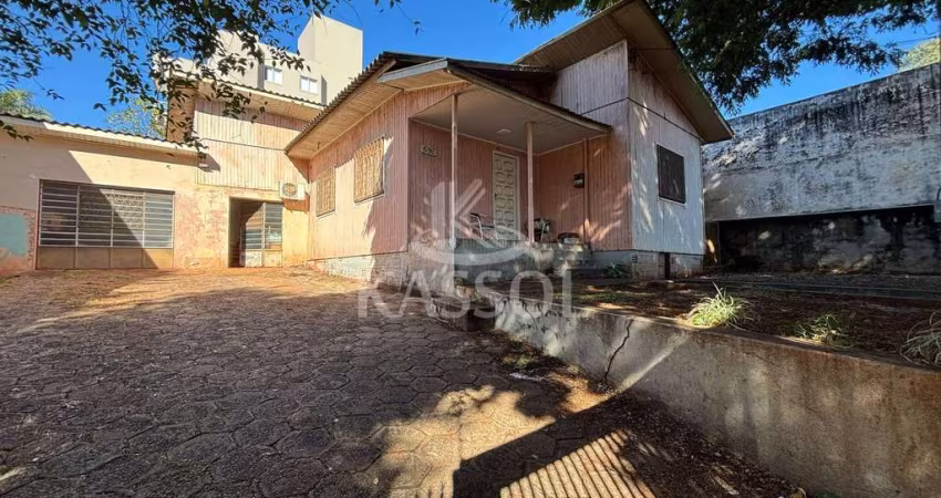 Terreno Rua Pernambuco  com 542m  Taxa Ocupação 80