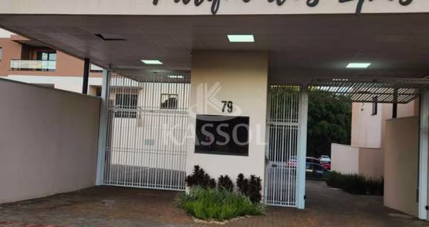 Apartamento para locação, PIONEIROS CATARINENSES, CASCAVEL - PR