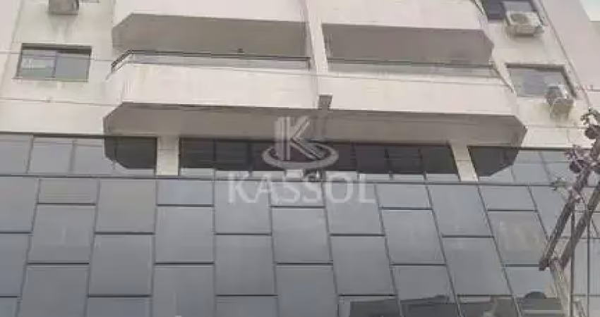 Apartamento à venda, centro, balneario camboriu - sc todo mobiliado