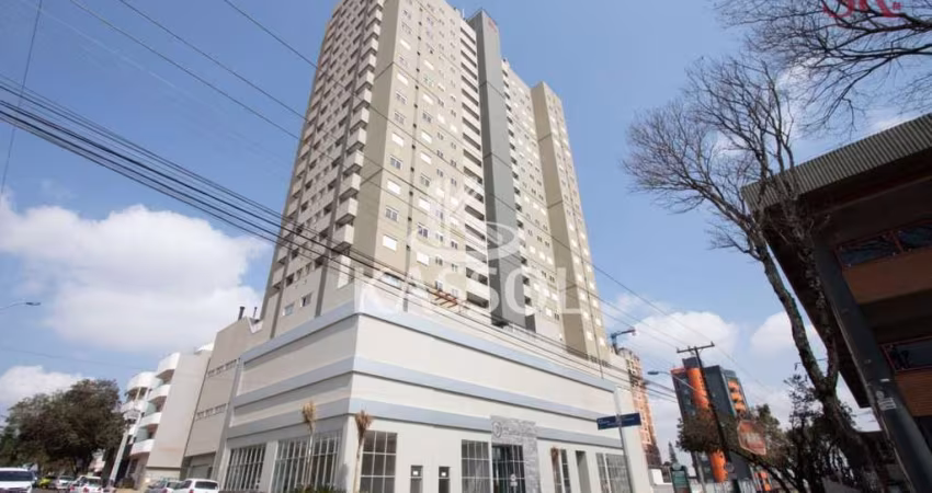 APARTAMENTO PARA LOCAÇÃO NA REGIÃO CENTRAL PRÓXIMO A FACULDADE, SUPERMERCADO, SHOPPING  COM 01 VAGA