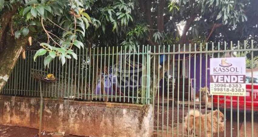Terreno à venda no Jardim Colmeia  Próximo ao Recanto Marista