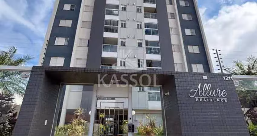APARTAMENTO BAIRRO NEVA, 2 quartos   1 suíte, 2 vgs de garagem