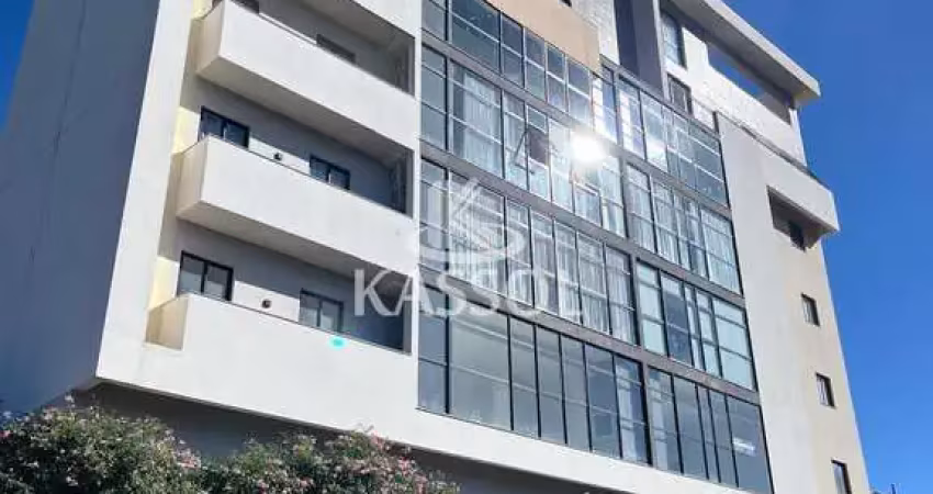 Apartamento com 02 quartos e uma suite à venda,172.98 m , cascavel - pr