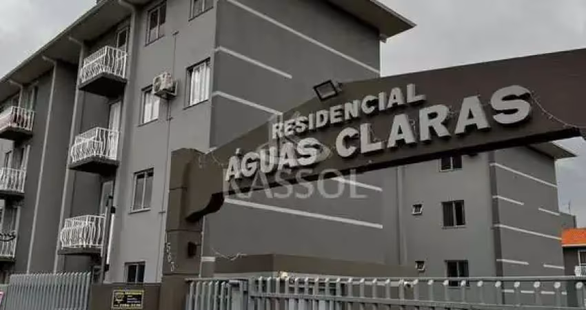 Apartamento bairro vila tolentino - residencial águas claras 02 quartos