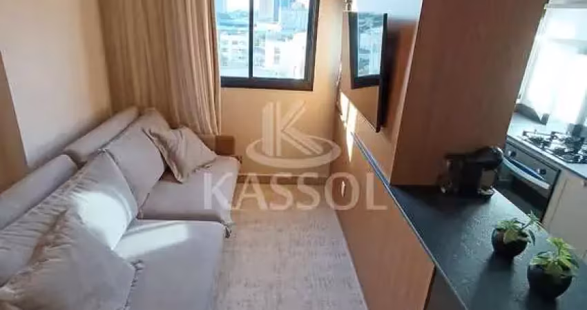 Apto no osmario saraiva a venda, todo mobiliado, inclusive com eletros.