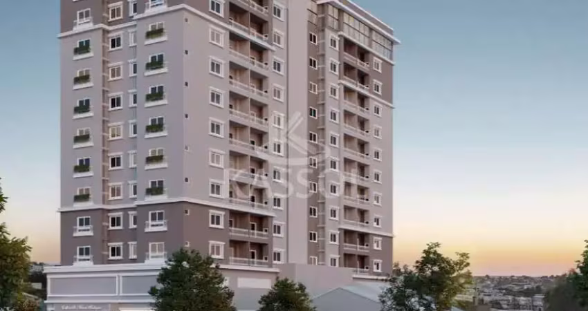 Apartamento de oportunidade para entrega prevista em dezembro 2026