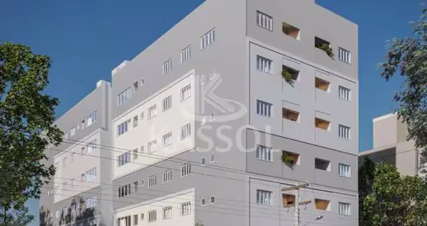 Apartamento à venda, pioneiros catarinenses, cascavel - pr