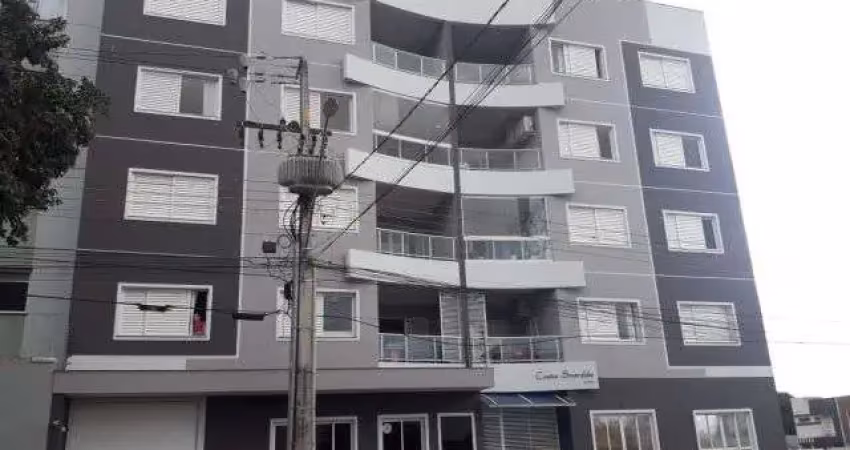 Apartamento bairro centro - edifício costa esmeralda