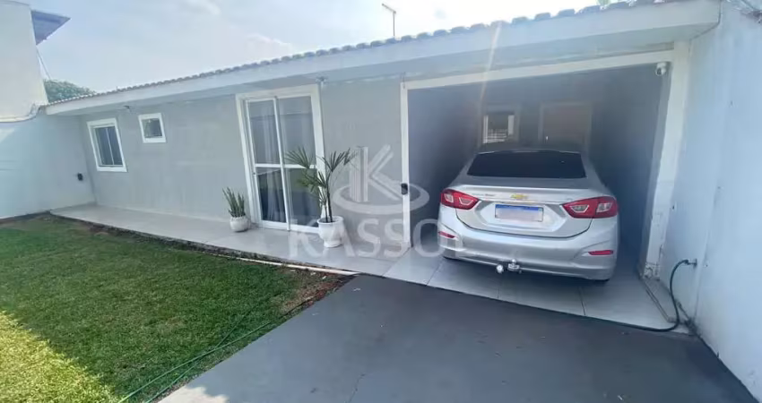 Lote à venda no bairro coqueiral, loteamento vale do sol em cascavel - pr