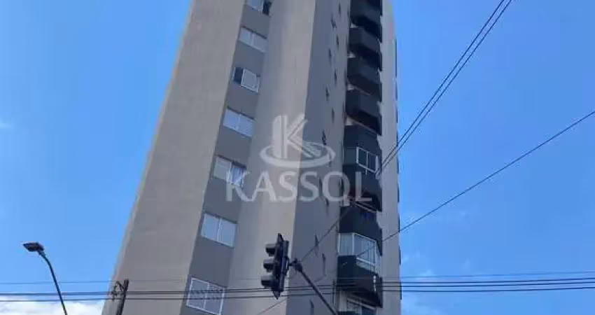 Apartamento para locação na região central de cascavel pr