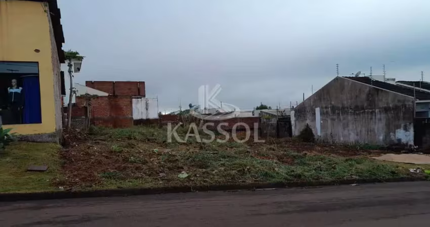 Terreno à venda - bairro florais do paraná   excelente  oportunidade