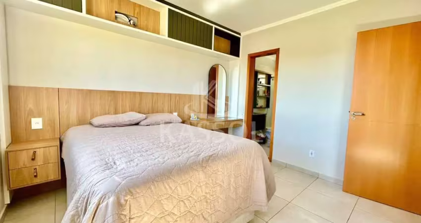 Apartamento à venda, canadá, cascavel - pr, suíte   02 quartos   duas vagas