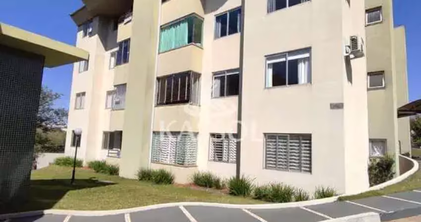 Residencial portal do lago - semi mobiliado, a 1 quadra do lago municipal