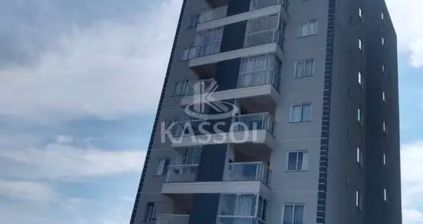 Apartamento mobiliado para locação, cancelli, cascavel - pr
