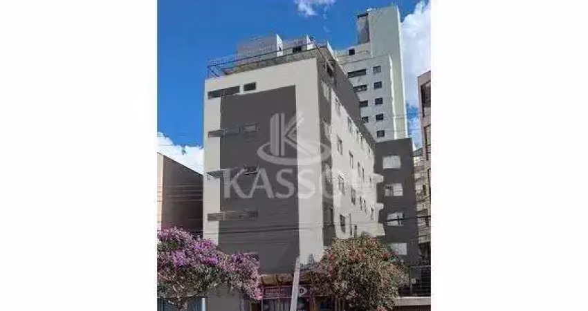 Apartamento de cobertura bairro centro - edifício cima 2