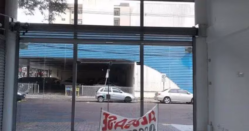 Sala comercial à venda,200.00 m , centro, cascavel - pr