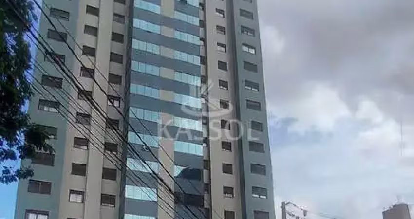 Excelente apartamento para locação no centro de cascavel pr