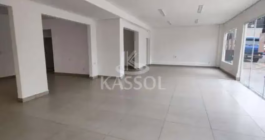 Sala comercial cozinha, banheiro adaptado  sala de frent